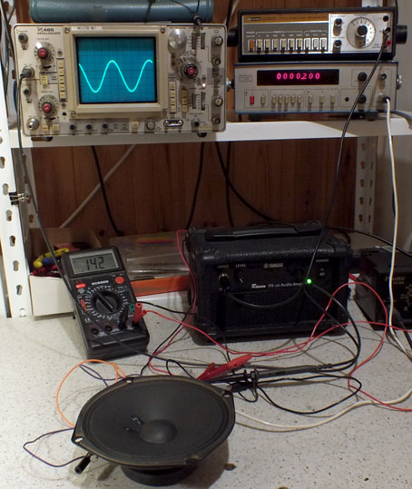 workbench picture
