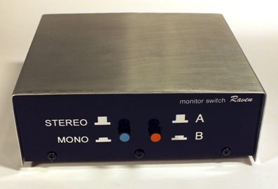 switch box