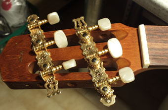 machine heads