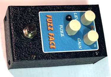 pedal picture