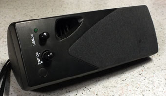 speaker picture