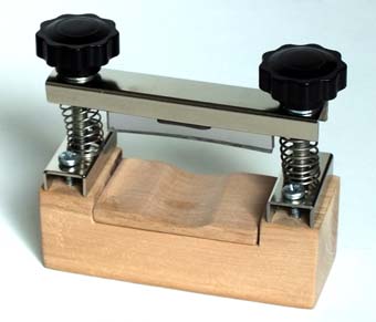 fret press image