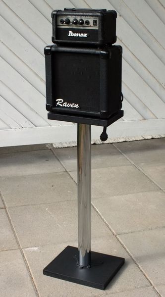 larger stand
